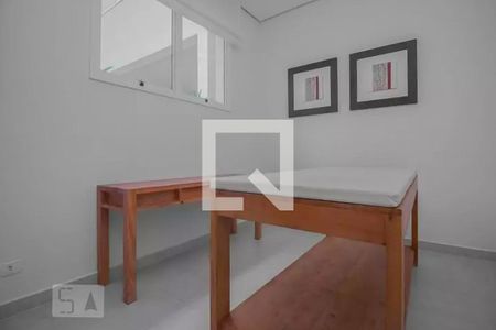 Apartamento à venda com 60m², 1 quarto e 1 vaga Apartamento à venda com 60m², 1 quarto e 1 vagaSpa