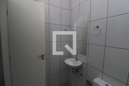 Apartamento para alugar com 54m², 2 quartos e sem vagaBanheiro da Suíte