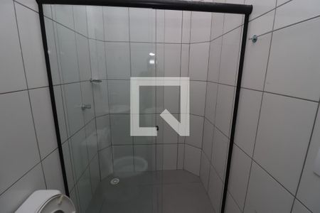 Apartamento para alugar com 54m², 2 quartos e sem vagaBanheiro