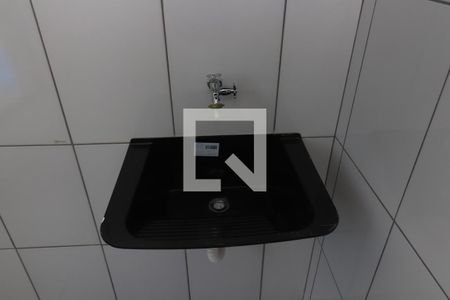 Apartamento para alugar com 54m², 2 quartos e sem vagaÁrea de Serviço