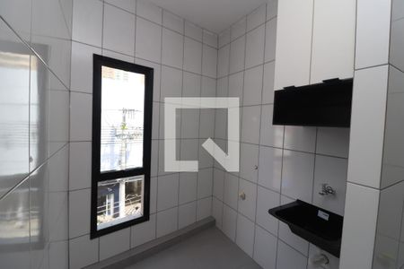 Apartamento para alugar com 54m², 2 quartos e sem vagaÁrea de Serviço
