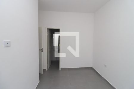 Apartamento para alugar com 54m², 2 quartos e sem vagaQuarto Suíte