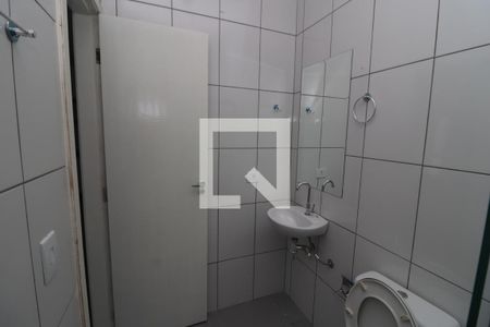 Apartamento para alugar com 54m², 2 quartos e sem vagaBanheiro