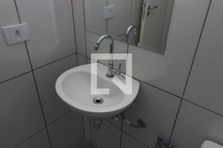 Apartamento para alugar com 54m², 2 quartos e sem vagaBanheiro