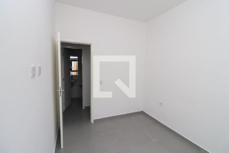 Quarto 1 de apartamento para alugar com 2 quartos, 54m² em Penha de França, São Paulo