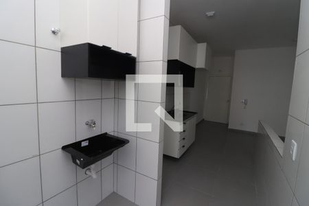 Apartamento para alugar com 54m², 2 quartos e sem vagaÁrea de Serviço