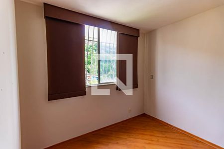 Quarto 1 de apartamento à venda com 3 quartos, 101m² em Santa Rosa, Niterói