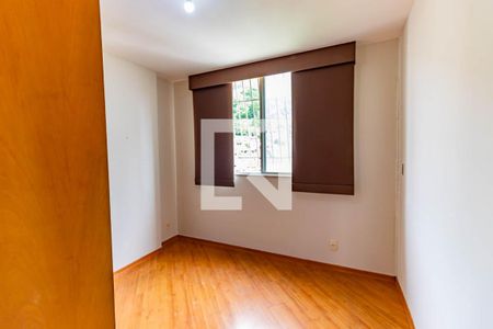 Quarto 1 de apartamento à venda com 3 quartos, 101m² em Santa Rosa, Niterói