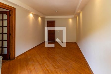 Sala de apartamento à venda com 3 quartos, 101m² em Santa Rosa, Niterói