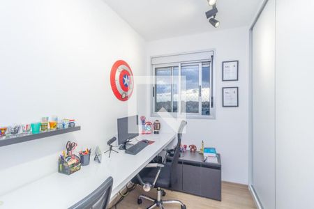 Foto 11 de apartamento à venda com 3 quartos, 70m² em Nova Suíça, Belo Horizonte