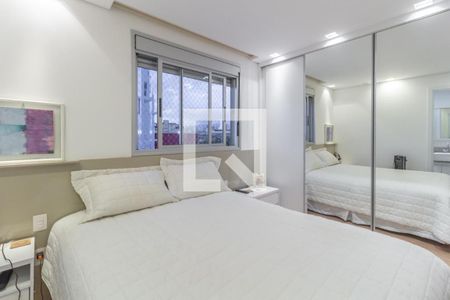 Foto 08 de apartamento à venda com 3 quartos, 70m² em Nova Suíça, Belo Horizonte