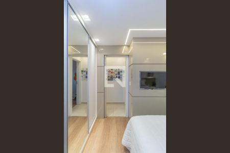 Foto 10 de apartamento à venda com 3 quartos, 70m² em Nova Suíça, Belo Horizonte