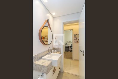 Foto 14 de apartamento à venda com 3 quartos, 70m² em Nova Suíça, Belo Horizonte