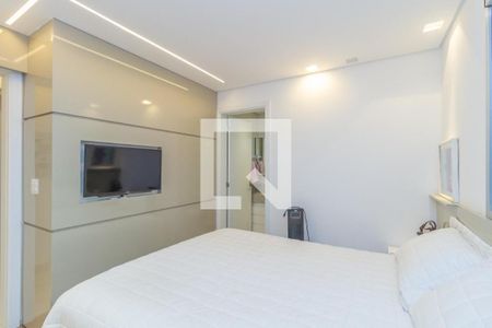 Foto 09 de apartamento à venda com 3 quartos, 70m² em Nova Suíça, Belo Horizonte