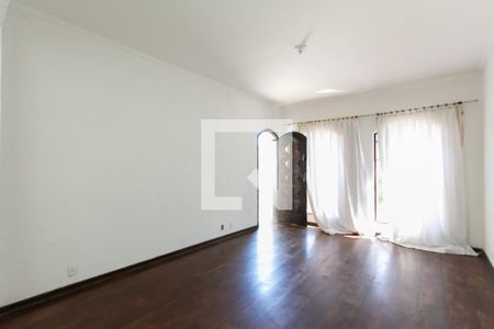 Sala de casa para alugar com 3 quartos, 192m² em Jardim Nossa Senhora do Carmo, São Paulo