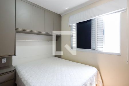 Quarto 1 de apartamento à venda com 2 quartos, 64m² em Vila Prado, São Paulo
