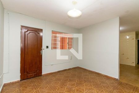 Sala de casa à venda com 3 quartos, 125m² em Jardim Moreira, Guarulhos