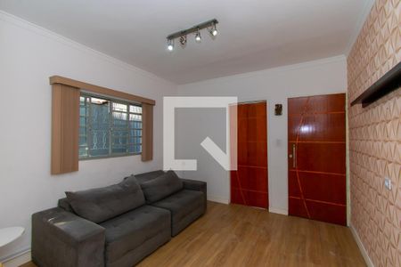 Sala de casa para alugar com 3 quartos, 150m² em Jardim Sapopemba, São Paulo