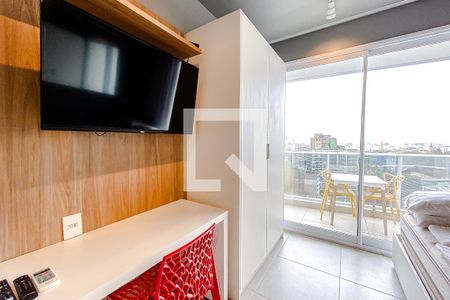 Sala/Quarto de kitnet/studio à venda com 1 quarto, 22m² em Sé, São Paulo