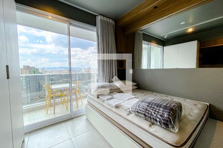 Sala/Quarto de kitnet/studio à venda com 1 quarto, 22m² em Sé, São Paulo