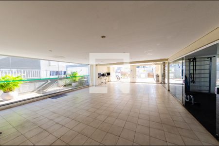 Apartamento para alugar com 51m², 1 quarto e 1 vaga Apartamento para alugar com 51m², 1 quarto e 1 vagaÁrea comum