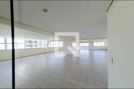 Apartamento para alugar com 51m², 1 quarto e 1 vaga Apartamento para alugar com 51m², 1 quarto e 1 vagaÁrea comum - Salão de festas