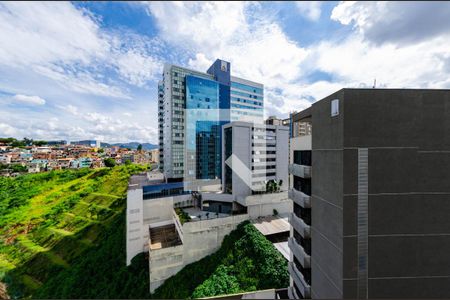 Apartamento para alugar com 51m², 1 quarto e 1 vaga Apartamento para alugar com 51m², 1 quarto e 1 vagaVista