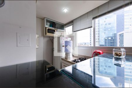 Apartamento para alugar com 51m², 1 quarto e 1 vaga Apartamento para alugar com 51m², 1 quarto e 1 vagaCozinha