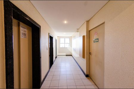 Apartamento para alugar com 51m², 1 quarto e 1 vaga Apartamento para alugar com 51m², 1 quarto e 1 vagaÁrea comum