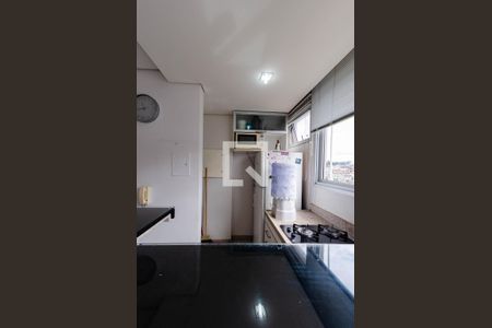 Apartamento para alugar com 51m², 1 quarto e 1 vaga Apartamento para alugar com 51m², 1 quarto e 1 vagaCozinha