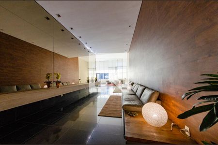 Apartamento para alugar com 51m², 1 quarto e 1 vaga Apartamento para alugar com 51m², 1 quarto e 1 vagaÁrea comum