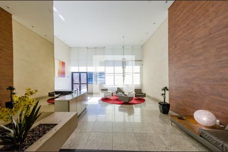 Apartamento para alugar com 51m², 1 quarto e 1 vaga Apartamento para alugar com 51m², 1 quarto e 1 vagaÁrea comum