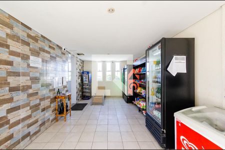 Apartamento para alugar com 51m², 1 quarto e 1 vaga Apartamento para alugar com 51m², 1 quarto e 1 vagaÁrea comum