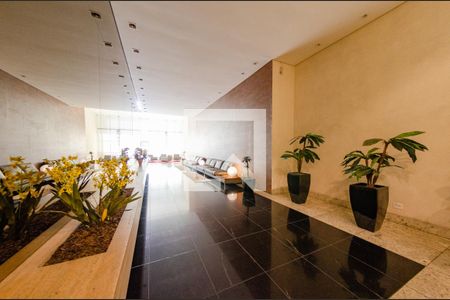 Apartamento para alugar com 51m², 1 quarto e 1 vaga Apartamento para alugar com 51m², 1 quarto e 1 vagaÁrea comum