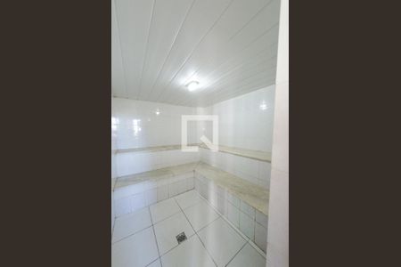 Apartamento para alugar com 51m², 1 quarto e 1 vaga Apartamento para alugar com 51m², 1 quarto e 1 vagaSauna