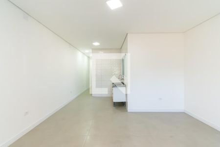 Sala de casa para alugar com 2 quartos, 84m² em Jardim Sao Roberto, São Paulo