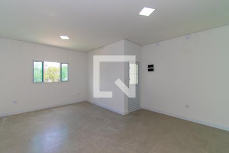 Sala de casa para alugar com 2 quartos, 84m² em Jardim Sao Roberto, São Paulo