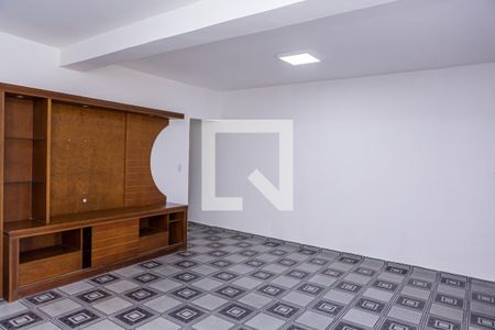 Sala de casa para alugar com 5 quartos, 216m² em Jardim Fernandes, São Paulo