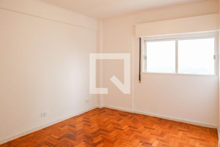 Quarto 1 de apartamento para alugar com 2 quartos, 77m² em Vila Romana, São Paulo