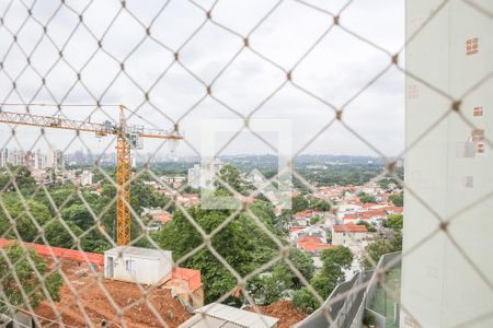 Vista do Quarto 2 de apartamento para alugar com 2 quartos, 77m² em Vila Romana, São Paulo