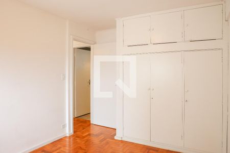 Quarto 1 de apartamento para alugar com 2 quartos, 77m² em Vila Romana, São Paulo