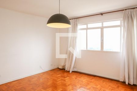 Apartamento para alugar com 77m², 2 quartos e 1 vagaSala