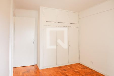 Quarto 1 de apartamento para alugar com 2 quartos, 77m² em Vila Romana, São Paulo