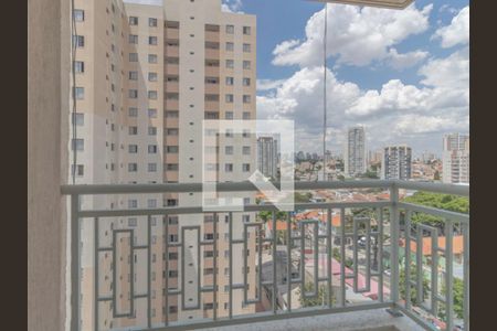 Apartamento à venda com 1 quarto, 37m² em Parque Peruche, São Paulo