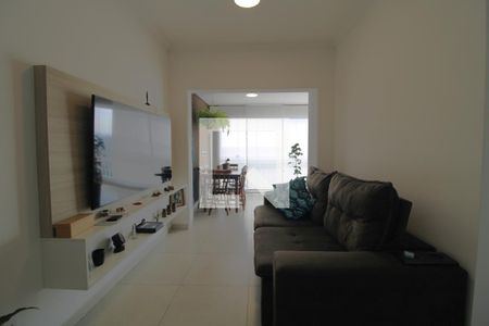 Sala de apartamento à venda com 2 quartos, 65m² em Jardim Umuarama, São Paulo