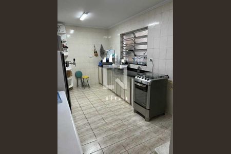 Casa à venda com 3 quartos, 147m² em Ipiranga, São Paulo