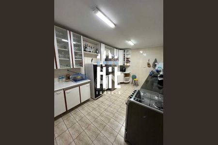 Casa à venda com 3 quartos, 147m² em Ipiranga, São Paulo