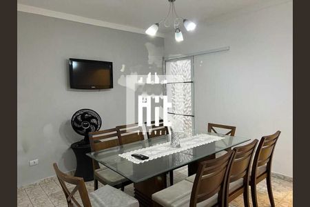 Casa à venda com 3 quartos, 147m² em Ipiranga, São Paulo