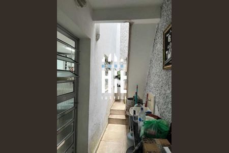 Casa à venda com 3 quartos, 147m² em Ipiranga, São Paulo