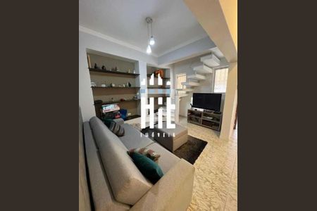 Casa à venda com 3 quartos, 147m² em Ipiranga, São Paulo